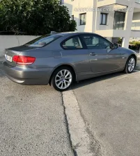 BMW Series 3 2010 – φωτογραφία 5