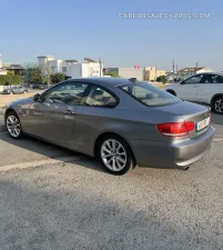 BMW Series 3 2010 – φωτογραφία 7