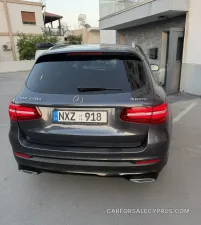 Mercedes-Benz CLC-Class 2016