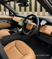 Land Rover Range Rover Sport 2026 – φωτογραφία 5