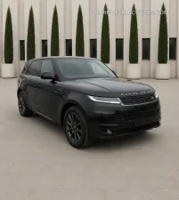 Land Rover Range Rover Sport 2026 – φωτογραφία 3