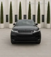 Land Rover Range Rover Sport 2026 – φωτογραφία 2
