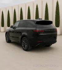 Land Rover Range Rover Sport 2026 – φωτογραφία 4