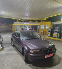 BMW Series 3 2002 – φωτογραφία 5