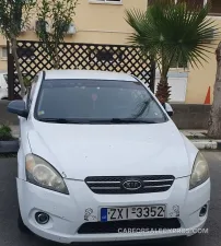 Kia Ceed 2009