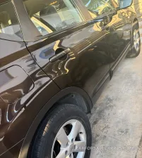 Nissan Qashqai 2008