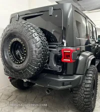 Jeep Wrangler 2015 – φωτογραφία 3