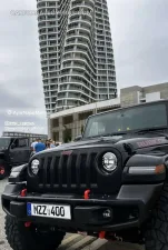 Jeep Wrangler 2015 – φωτογραφία 9