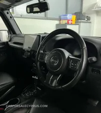 Jeep Wrangler 2015 – φωτογραφία 4
