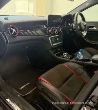 Mercedes-Benz GLA 45 2018 – φωτογραφία 6
