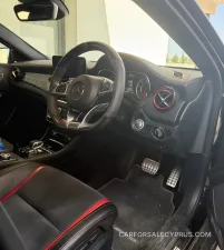 Mercedes-Benz GLA 45 2018 – φωτογραφία 7