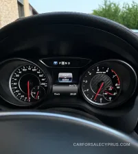 Mercedes-Benz GLA 45 2018 – φωτογραφία 4