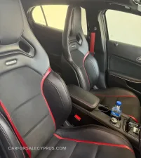 Mercedes-Benz GLA 45 2018 – φωτογραφία 8