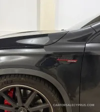 Mercedes-Benz GLA 45 2018 – φωτογραφία 3