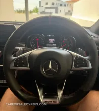 Mercedes-Benz GLA 45 2018 – φωτογραφία 5