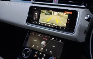 Land Rover Range Rover Velar 2018 – φωτογραφία 8