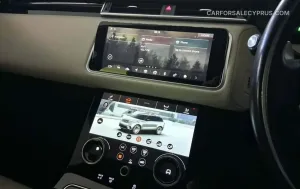 Land Rover Range Rover Velar 2018 – φωτογραφία 5