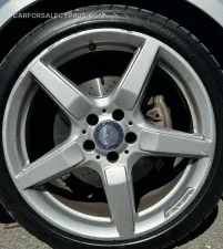Mercedes-Benz CLS 2012 – φωτογραφία 6