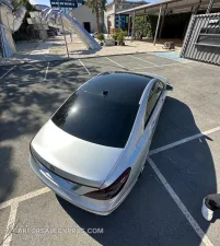 Mercedes-Benz CLS 2012 – φωτογραφία 9