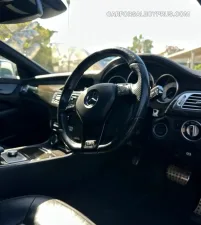 Mercedes-Benz CLS 2012 – φωτογραφία 10