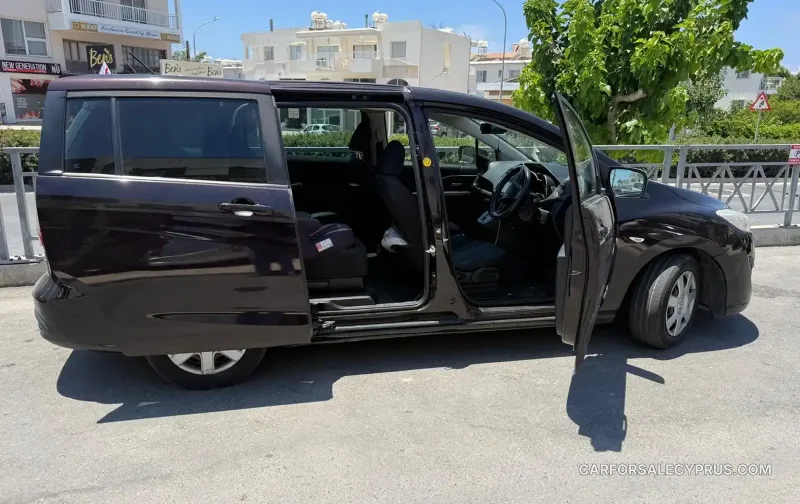 Mazda Premacy 2017