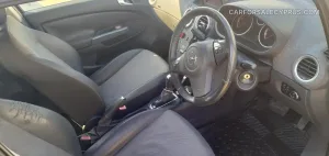 Opel Corsa 2011 – φωτογραφία 4