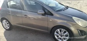 Opel Corsa 2011 – φωτογραφία 2