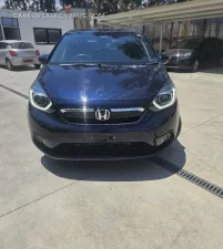 Honda Fit 2022 – φωτογραφία 2