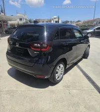 Honda Fit 2022 – φωτογραφία 6