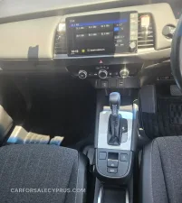 Honda Fit 2022 – φωτογραφία 9