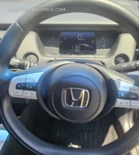 Honda Fit 2022 – φωτογραφία 8