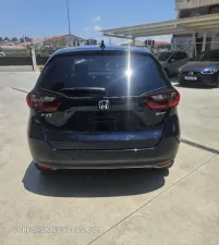 Honda Fit 2022 – φωτογραφία 5