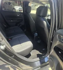 Honda Fit 2022 – φωτογραφία 10