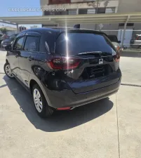 Honda Fit 2022 – φωτογραφία 4