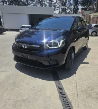 Honda Fit 2022 – φωτογραφία 3