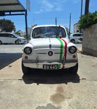 Άλλο Classic 1962