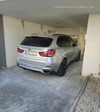 BMW X5 2014 – φωτογραφία 2