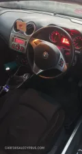Alfa Romeo MiTo 2011 – φωτογραφία 4