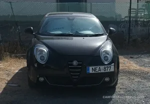 Alfa Romeo MiTo 2011 – φωτογραφία 2