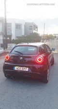 Alfa Romeo MiTo 2011 – φωτογραφία 3