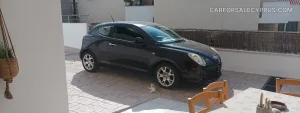 Alfa Romeo MiTo 2011 – φωτογραφία 6