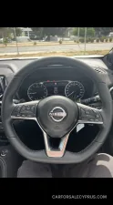 Nissan Juke 2024