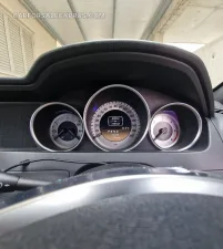 Mercedes-Benz C-Class 2012 – φωτογραφία 7