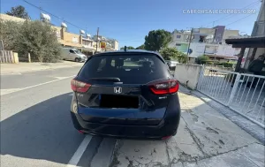 Honda Fit 2023 – φωτογραφία 3