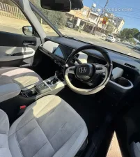 Honda Fit 2023 – φωτογραφία 4