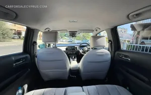 Honda Fit 2023 – φωτογραφία 5