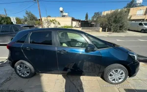 Honda Fit 2023 – φωτογραφία 2