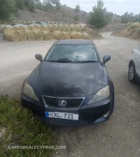 Lexus IS 2006