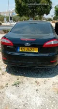 Ford Mondeo 2008 – φωτογραφία 4