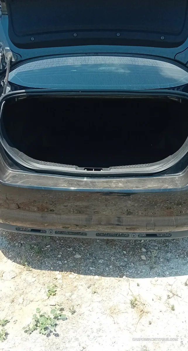 Ford Mondeo 2008